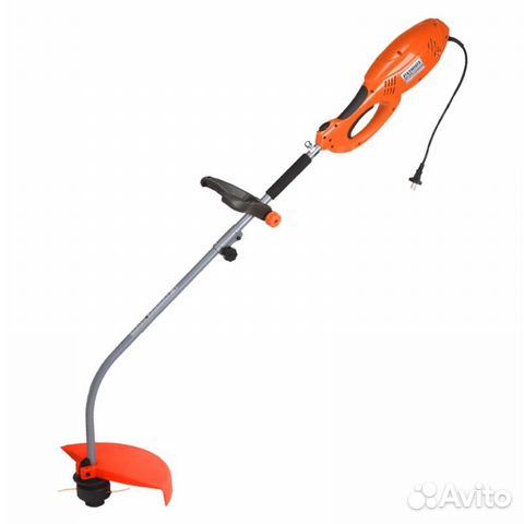 Электрический триммер Patriot еlт 1000 250304430