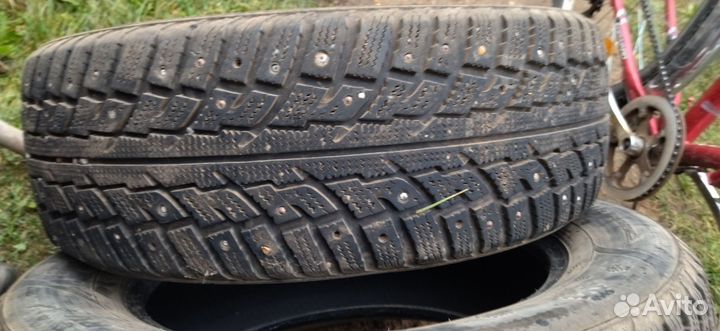 Kumho I'Zen RV Stud KC16 225/65 R17 106T