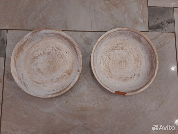 Горшок цветочный керамика