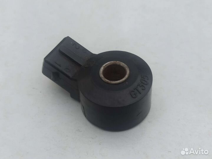 Gt305 датчик детонации