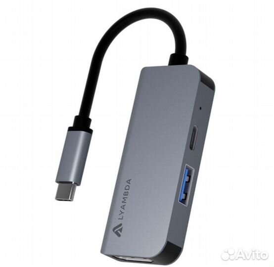 Разветвитель Lyambda LC105