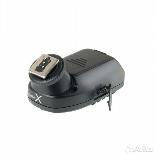 Пульт-радиосинхронизатор Godox Xpro-P TTL для Pen