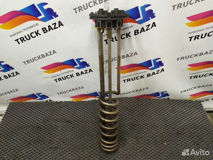 Датчик уровня AdBlue