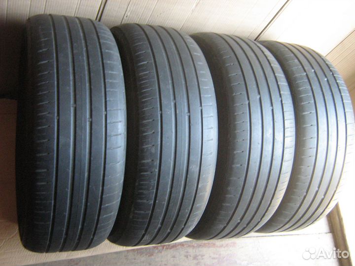 Hankook Ventus Prime 3 K125 205/60 R16 92