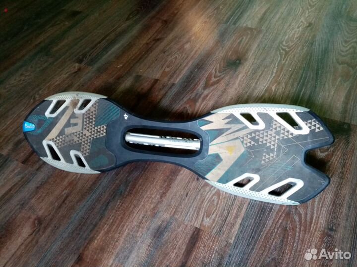 Скейтборд - роллерсерф Oxelo