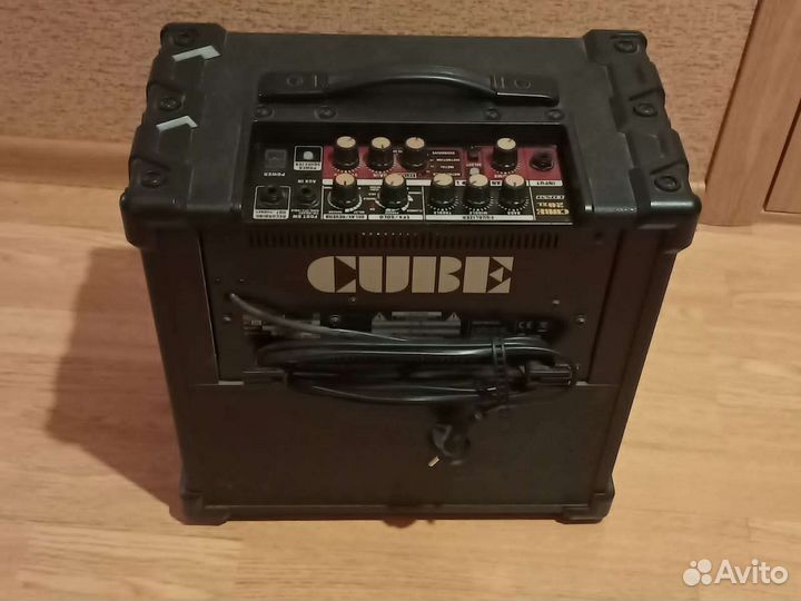 Электро гитара