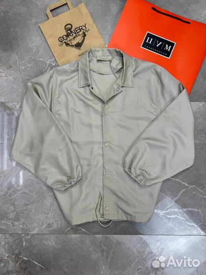 Ветровка Fear of God Premium