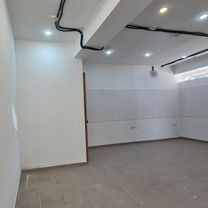 Свободного назначения, 25 м²