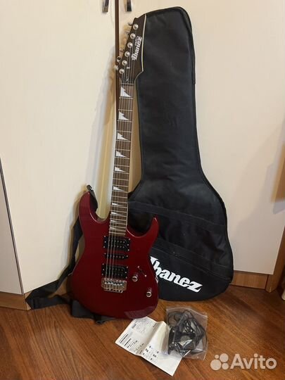 Электрогитара Ibanes