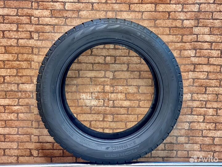 Nokian Tyres Nordman RS2 225/55 R18 102R
