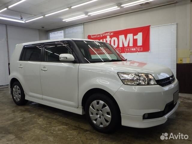 Toyota Corolla Rumion 1.8 CVT, 2012, 69 000 км