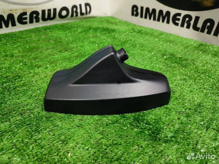 Накладка (крышка) на зеркало BMW 5 E60/E61 E60