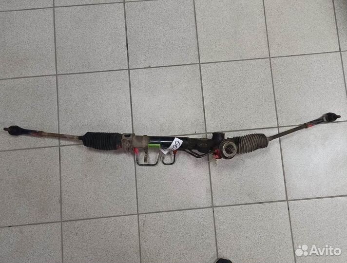 Рейка рулевая Kia Spectra LD S6D 1.6