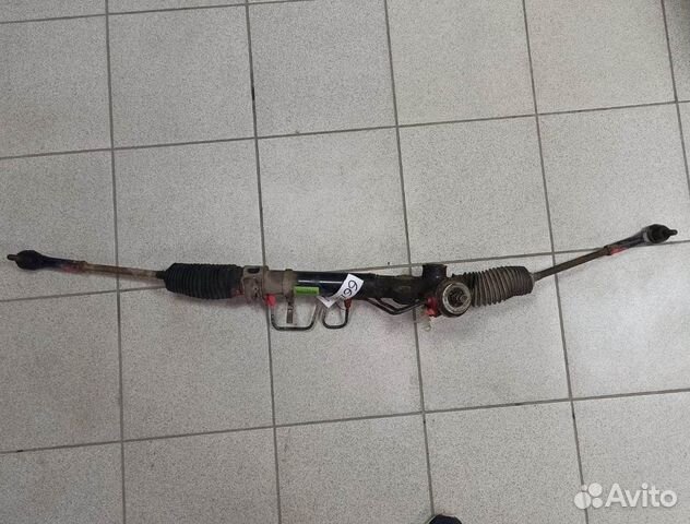 Рейка рулевая Kia Spectra LD S6D 1.6