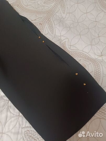 Платье женское 50