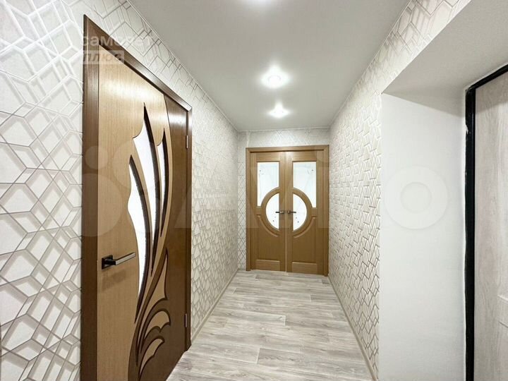 2-к. квартира, 48 м², 4/9 эт.