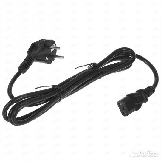 Кабель питания