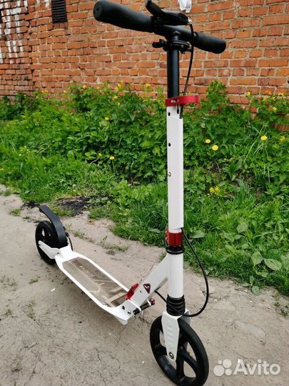 Продается самокат