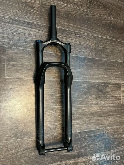 Вилка RockShox Judy SL, Solo Air spring 29 / 27.5