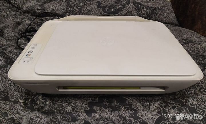 Принтер мфу