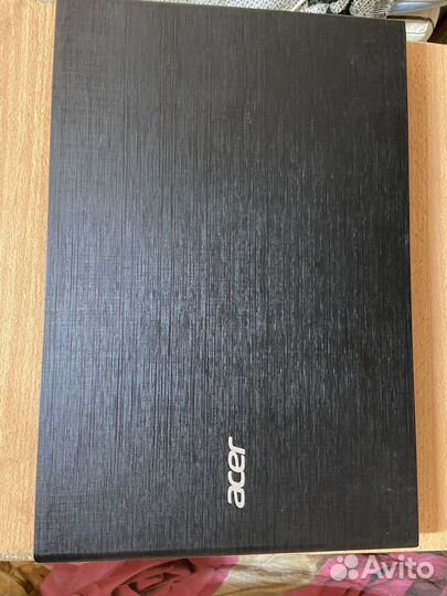 Acer aspire e5 573g