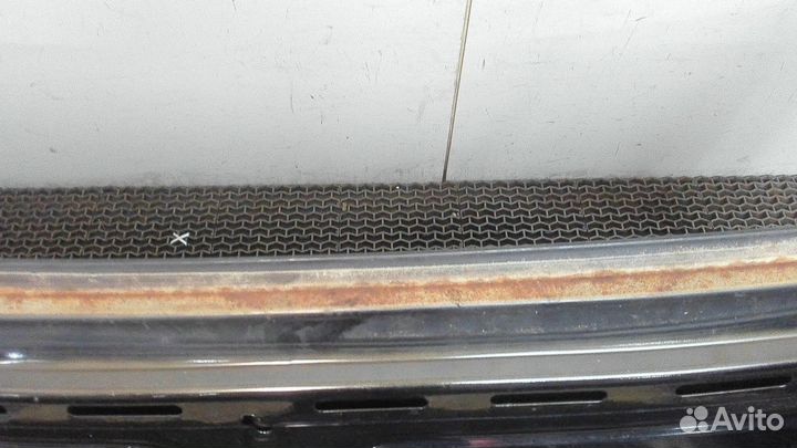 Крышка багажника Ford Scorpio, 1996