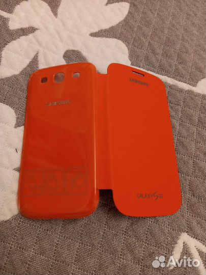 Чехол на Samsung galaxy s3