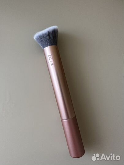 Кисти для макияжа Real Techniques