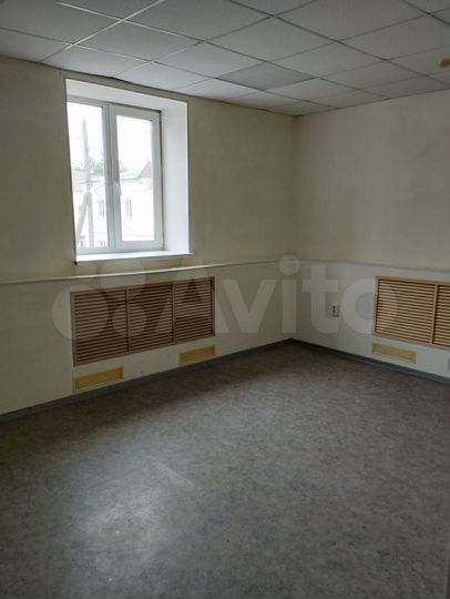 Офис, 19 м²