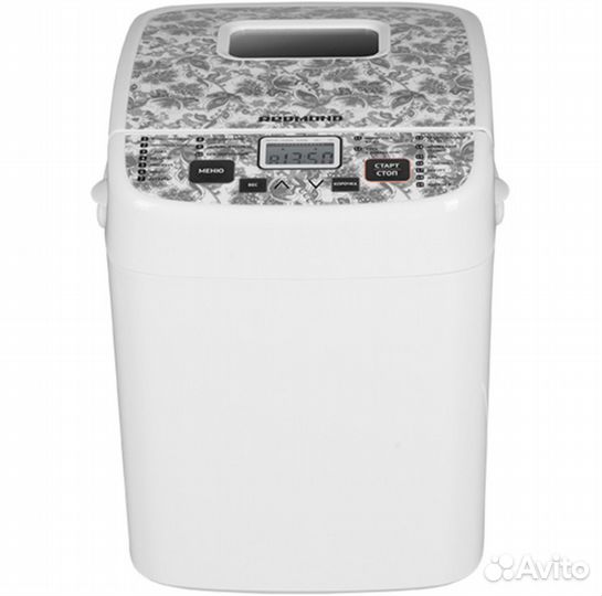 Хлебопечка