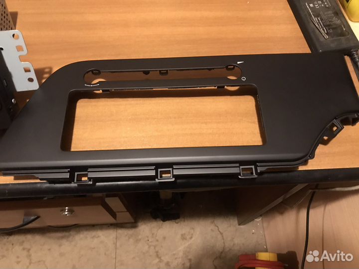 Мультимедия kia rio