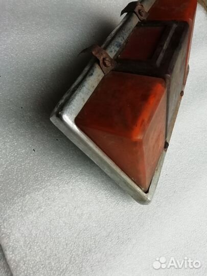 Запчасти для мотороллер СССР