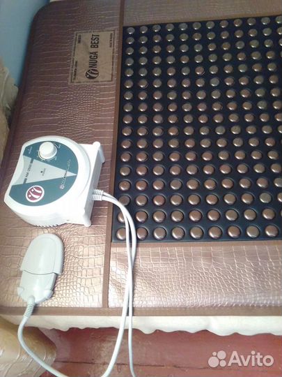 Мат nuga best NM-2500