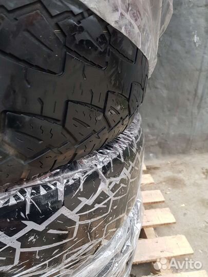 Kapsen RS23 Practical Max A/T 245/70 R16