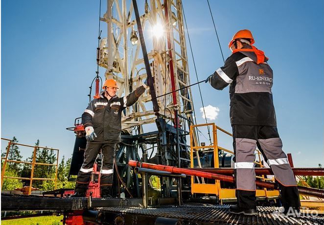 Вышкомонтажник-электромонтер 5-6 р