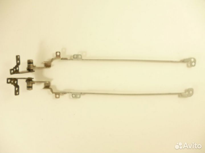 Б.у. запчасти нетбука eMachines eM350