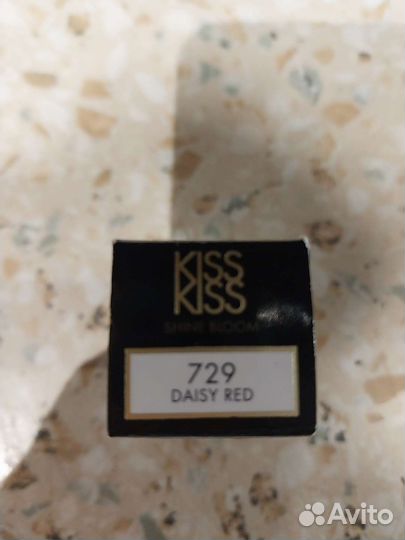 Guerlain помада