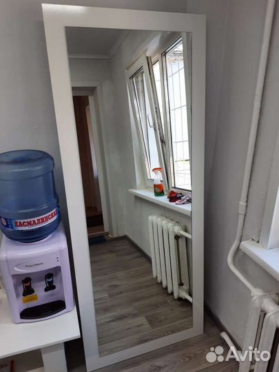 Зеркало напольное в полный рост