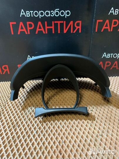 Консоль панели приборов Kia Ceed универсал G4FC