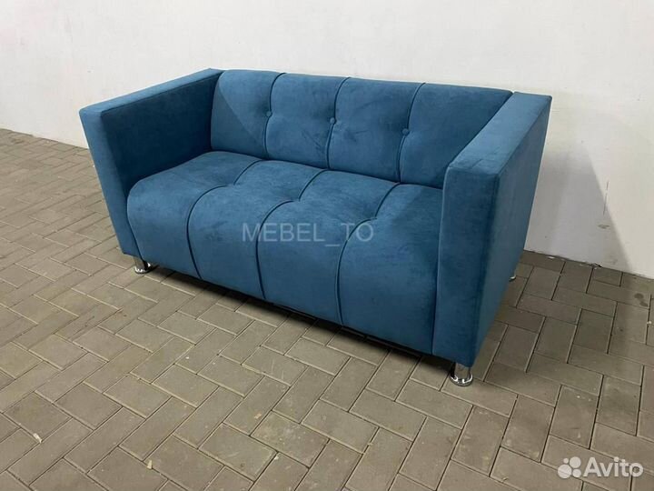 Диван, Диван Велюр