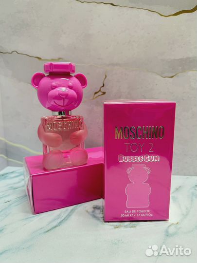 Парфюмерия