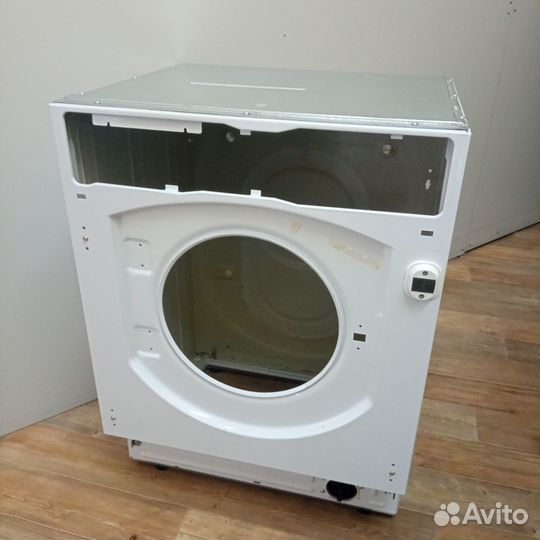 Корпус сма Hotpoint-Ariston (встройка)