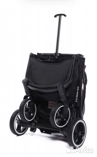 Коляска dearest 818 диарест плюс