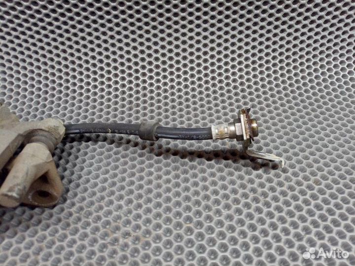 Суппорт задний правый 262мм Dodge /Jeep