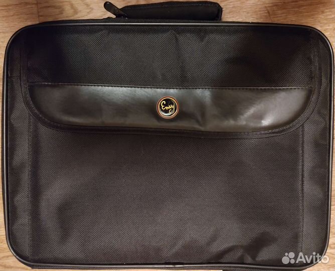 Сумка для ноутбука