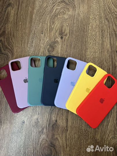 Чехлы на айфон 11,12 и 12про, 13 про