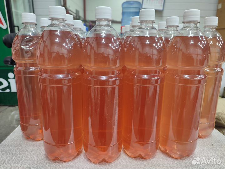 Флорентинная вода, пихтовая