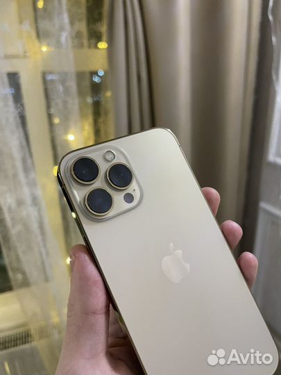 iPhone 13 Pro Max, 256 ГБ