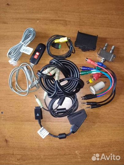 Кабель для компьютера