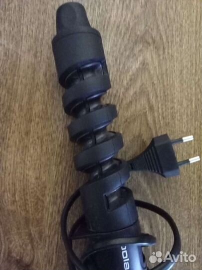 Плойка polaris